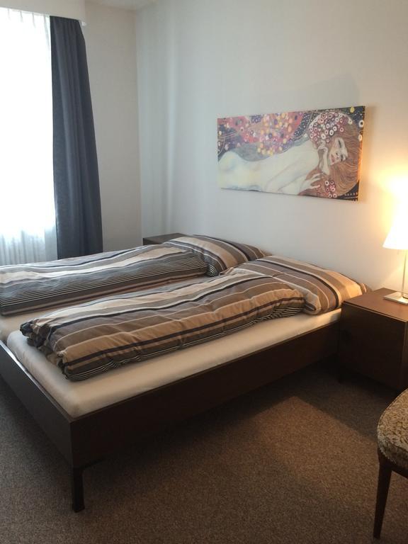Hotel Schwert Näfels Rom bilde