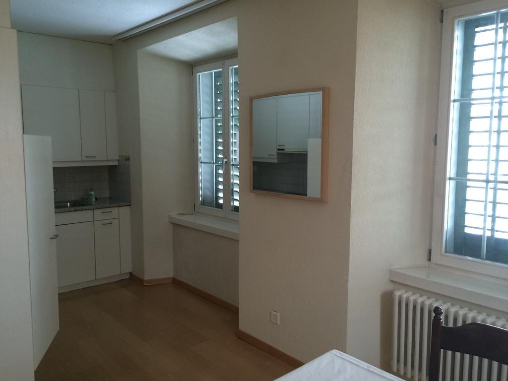 Hotel Schwert Näfels Rom bilde
