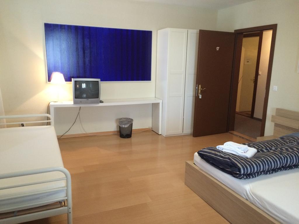 Hotel Schwert Näfels Rom bilde