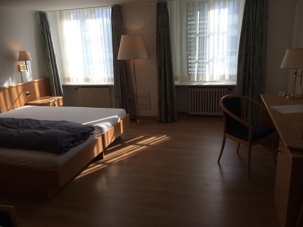 Hotel Schwert Näfels Rom bilde
