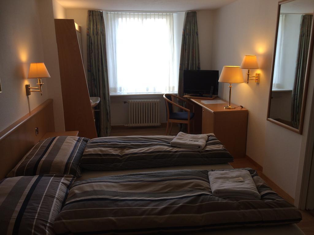 Hotel Schwert Näfels Rom bilde