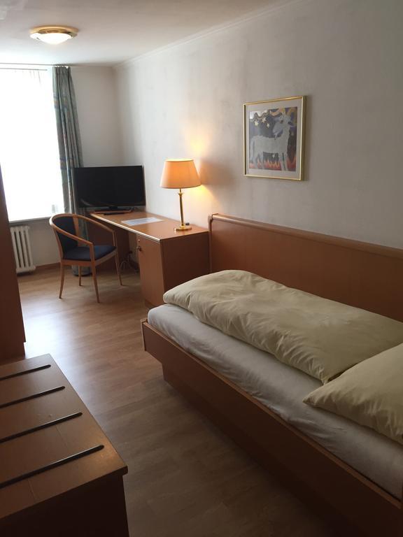 Hotel Schwert Näfels Eksteriør bilde
