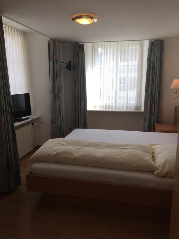 Hotel Schwert Näfels Eksteriør bilde