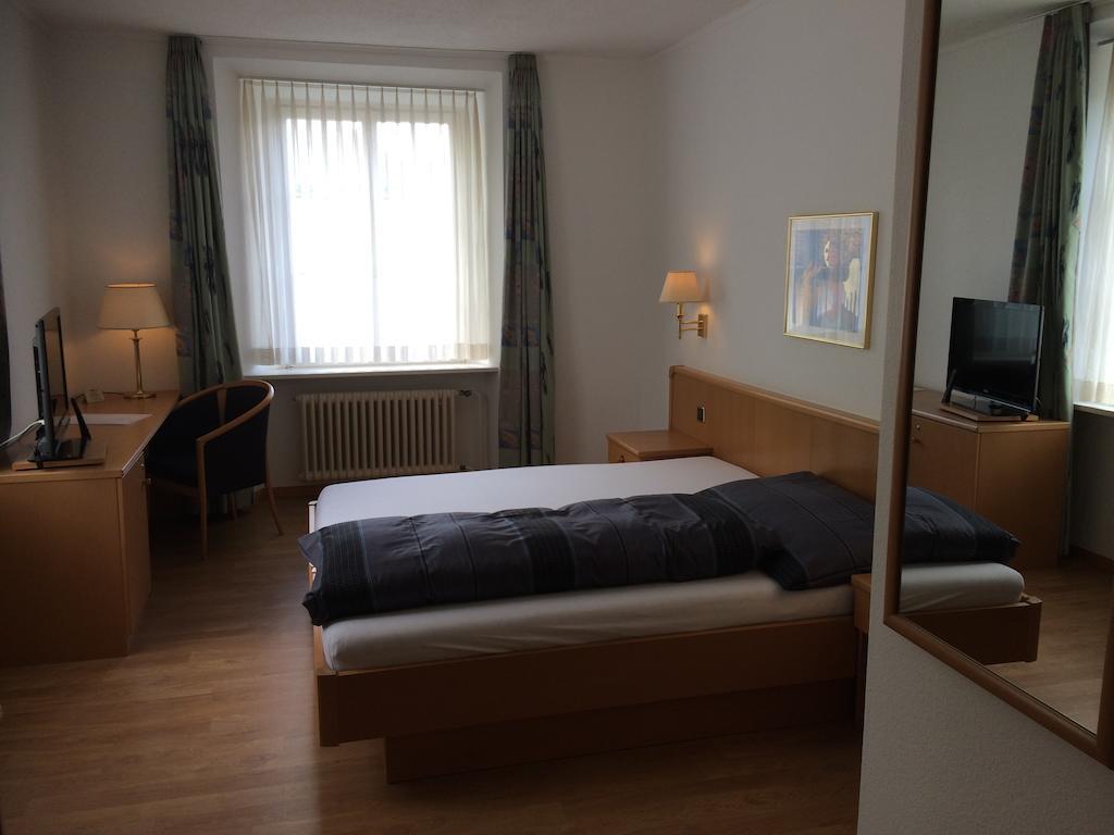 Hotel Schwert Näfels Rom bilde