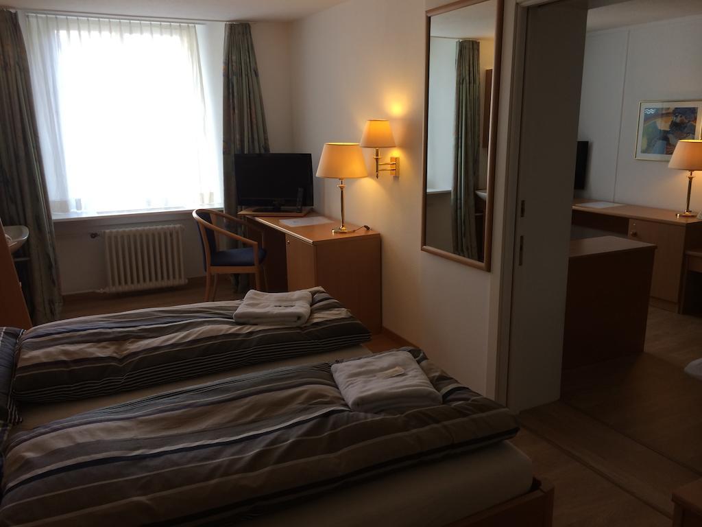 Hotel Schwert Näfels Rom bilde