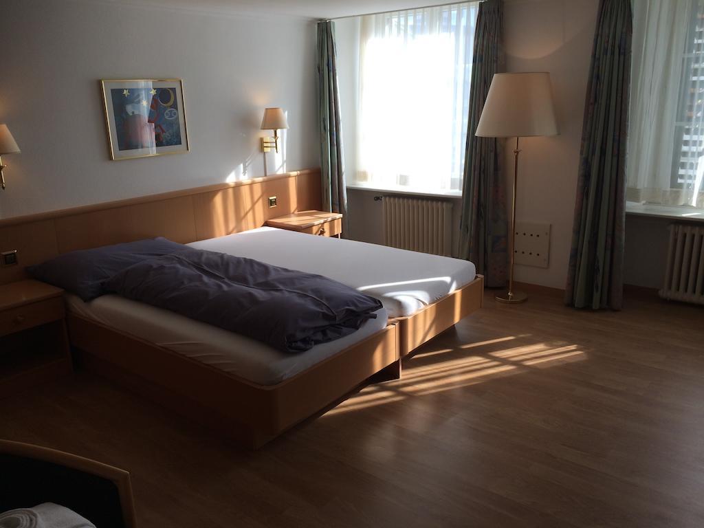 Hotel Schwert Näfels Rom bilde