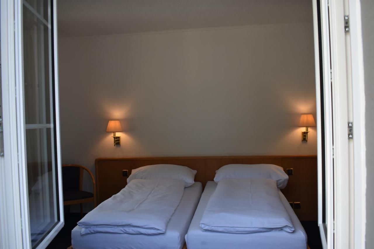 Hotel Schwert Näfels Eksteriør bilde