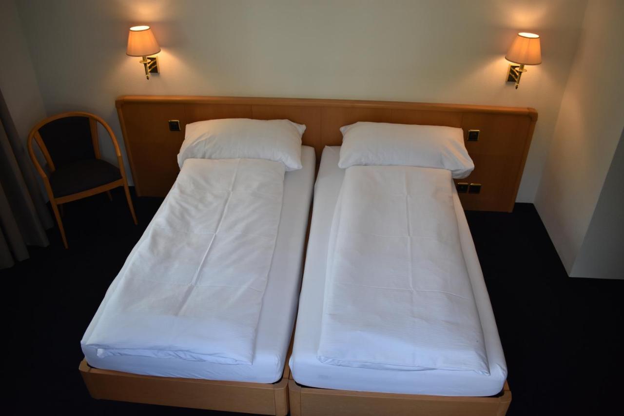 Hotel Schwert Näfels Eksteriør bilde