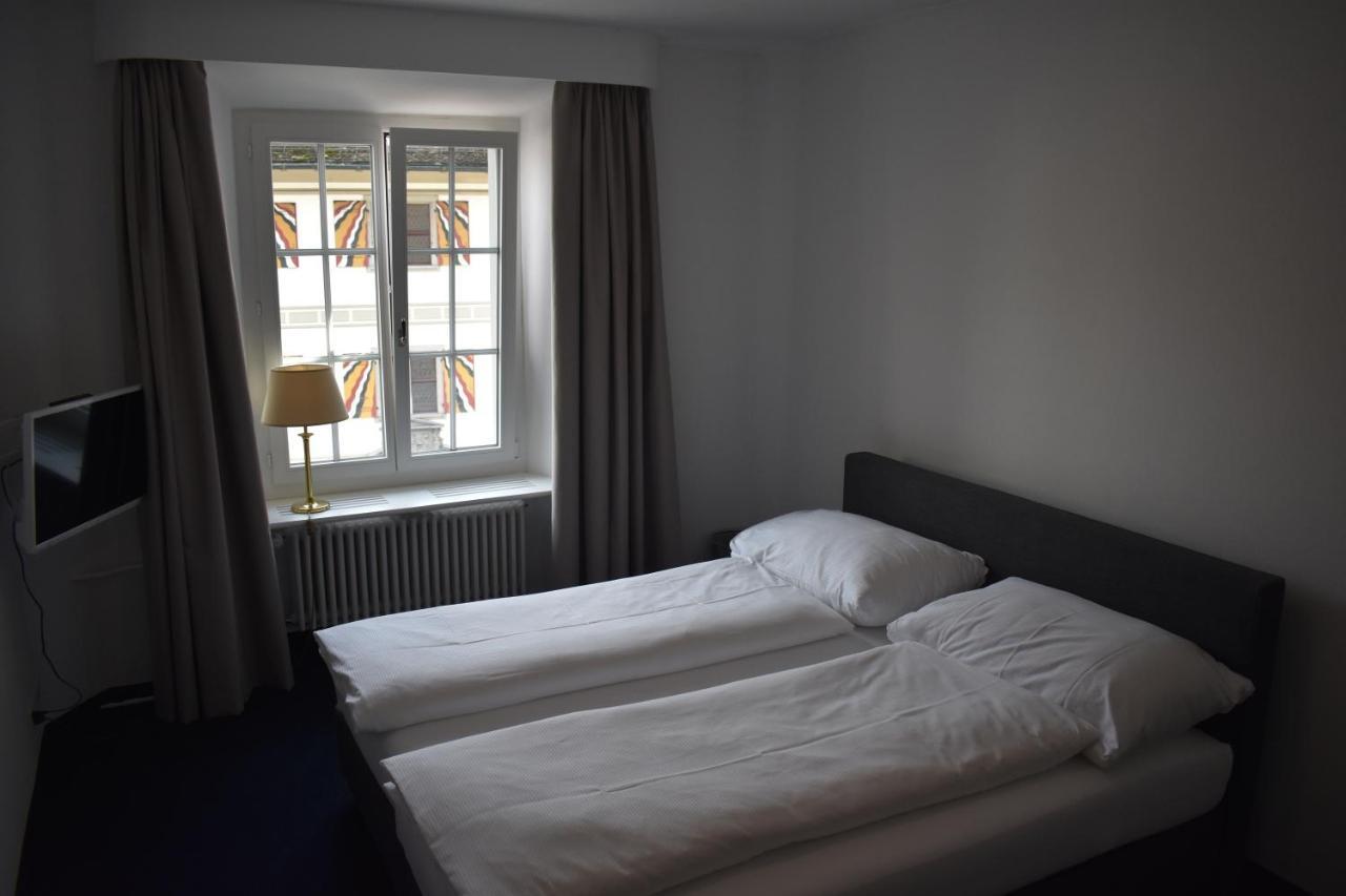 Hotel Schwert Näfels Eksteriør bilde