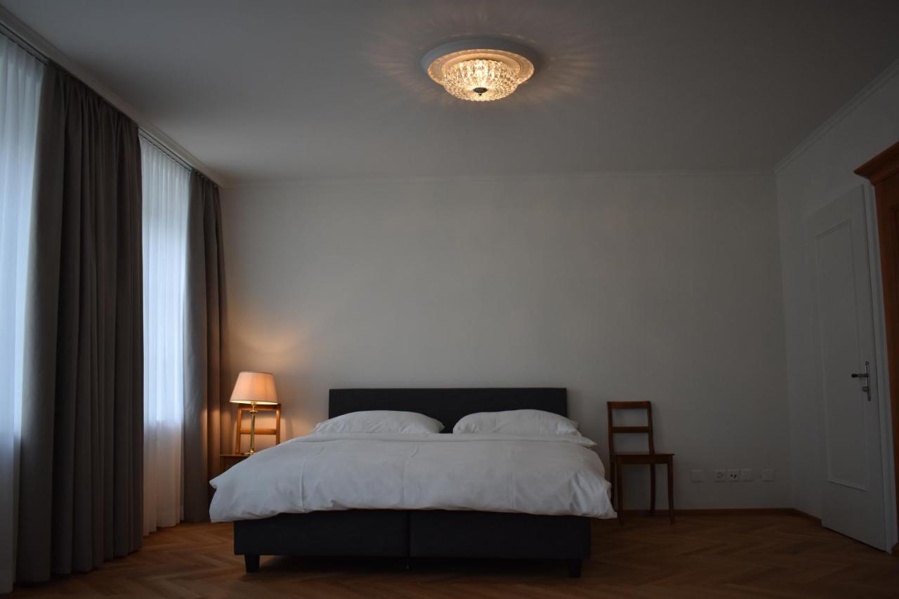 Hotel Schwert Näfels Eksteriør bilde