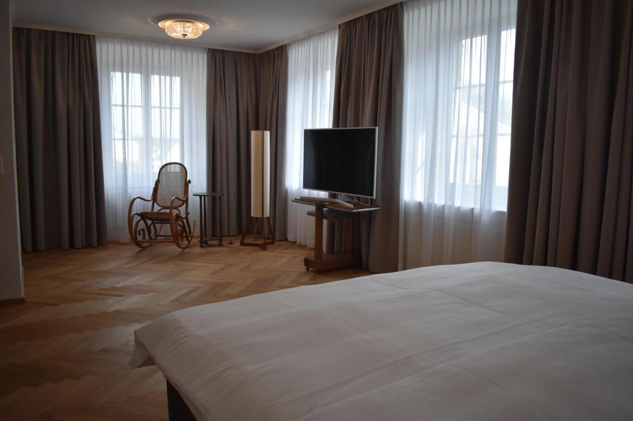 Hotel Schwert Näfels Eksteriør bilde
